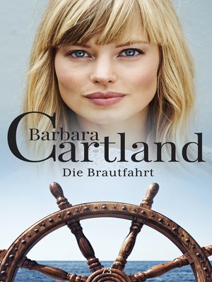 cover image of Die Brautfahrt